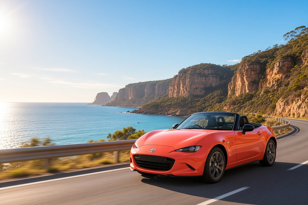 Convertibles for Sale Australia